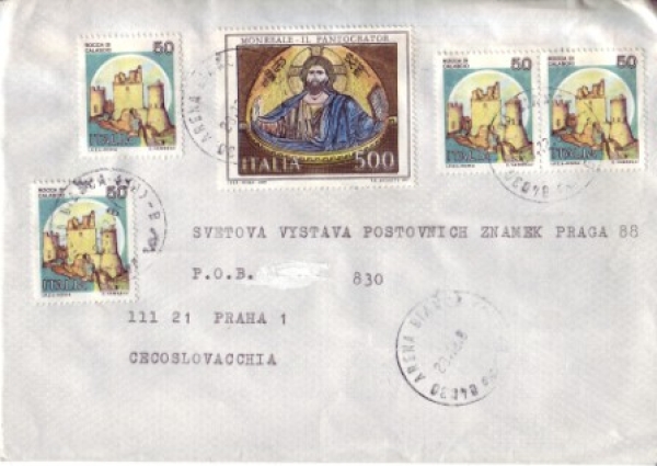 CZ 1988 00 013 ●
